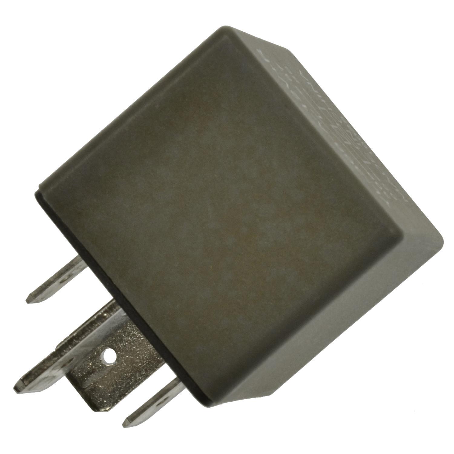 Standard Motor Products RY702 - Engine Cooling Fan Motor Relay Standard Motor Products RY702 Engine Cooling Fan Motor Relay product image 1 of 3