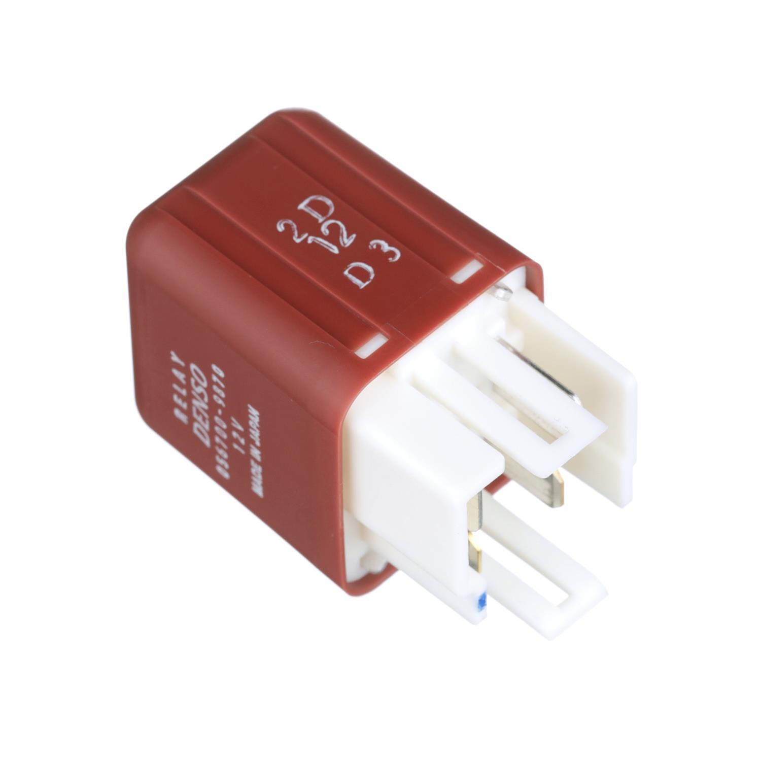 Standard Motor Products RY709 - Ignition Relay Standard Motor Products RY709 Ignition Relay product image 1 of 8
