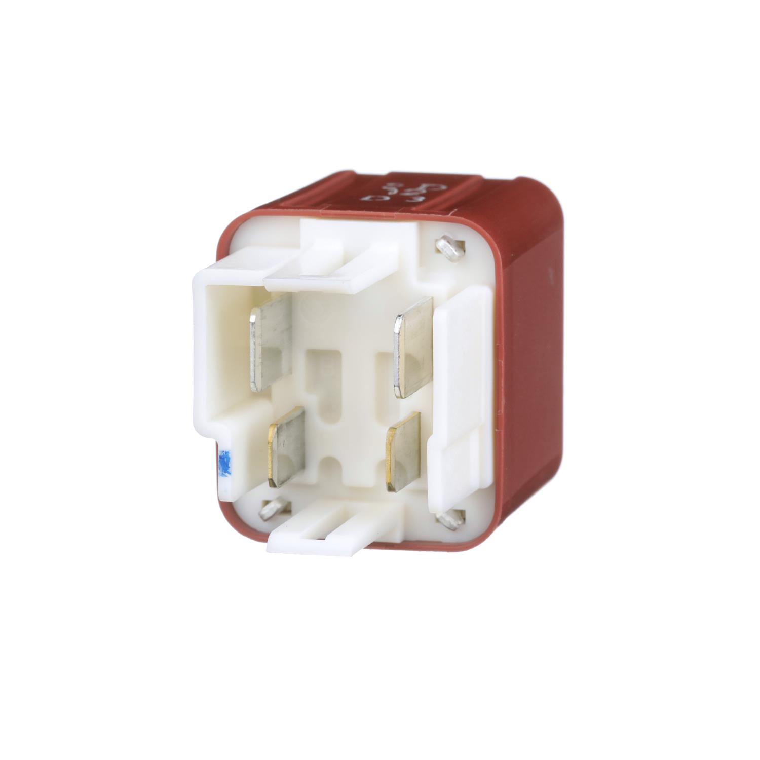 Standard Motor Products RY709 - Ignition Relay Standard Motor Products RY709 Ignition Relay product image 2 of 8