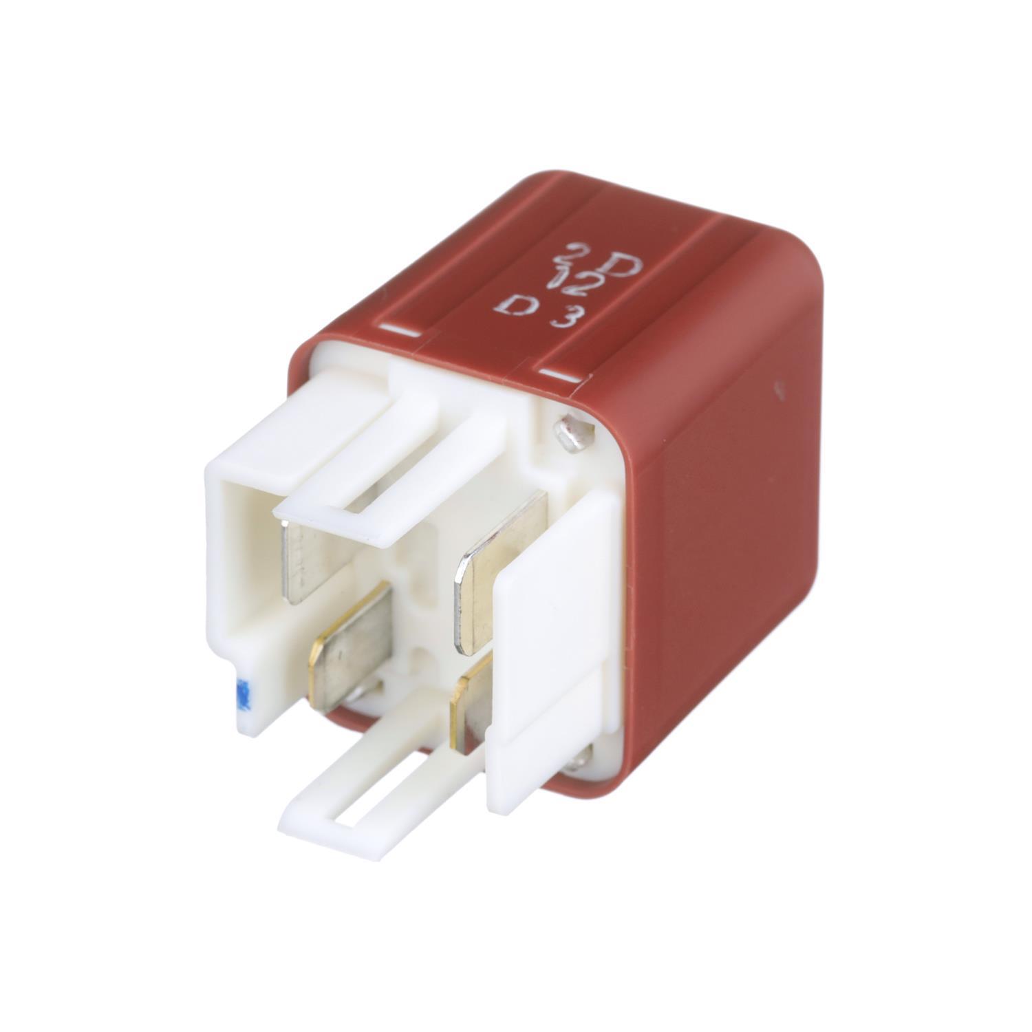 Standard Motor Products RY709 - Ignition Relay Standard Motor Products RY709 Ignition Relay product image 3 of 8