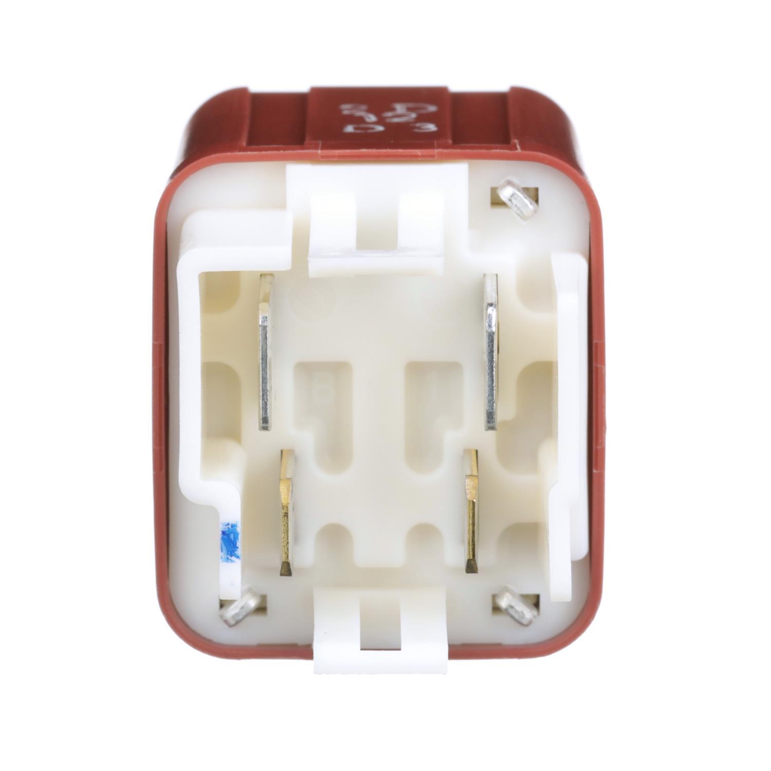 Standard Motor Products RY709 - Ignition Relay Standard Motor Products RY709 Ignition Relay product image 5 of 8