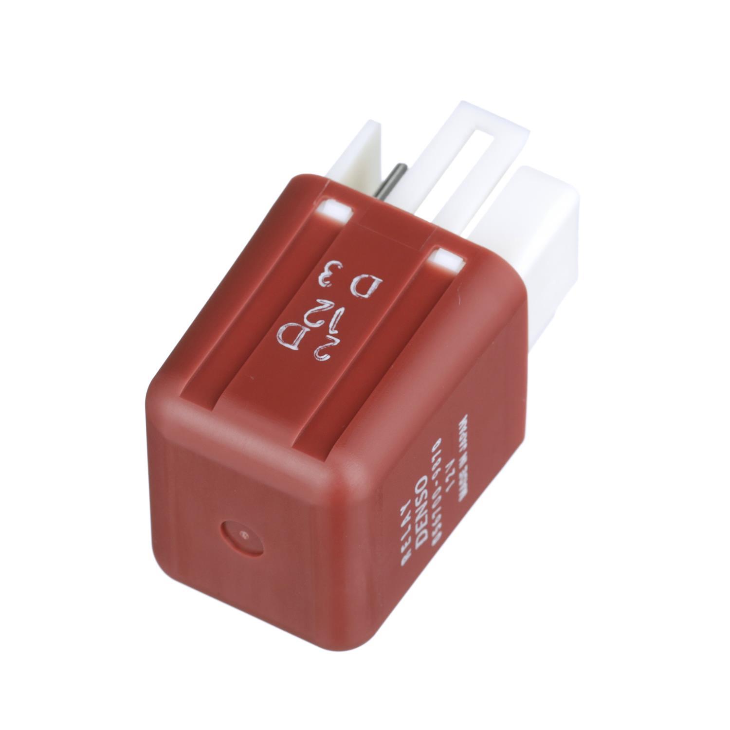 Standard Motor Products RY709 - Ignition Relay Standard Motor Products RY709 Ignition Relay product image 7 of 8