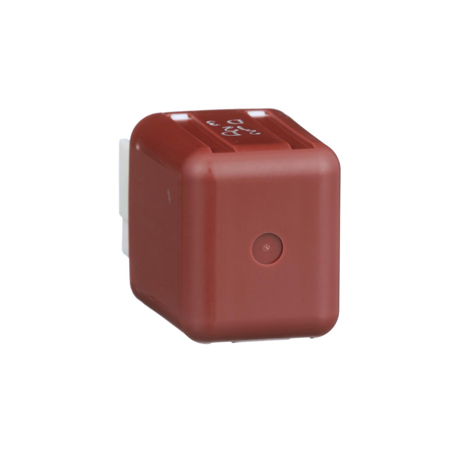 Standard Motor Products RY709 - Ignition Relay Standard Motor Products RY709 Ignition Relay product image 8 of 8