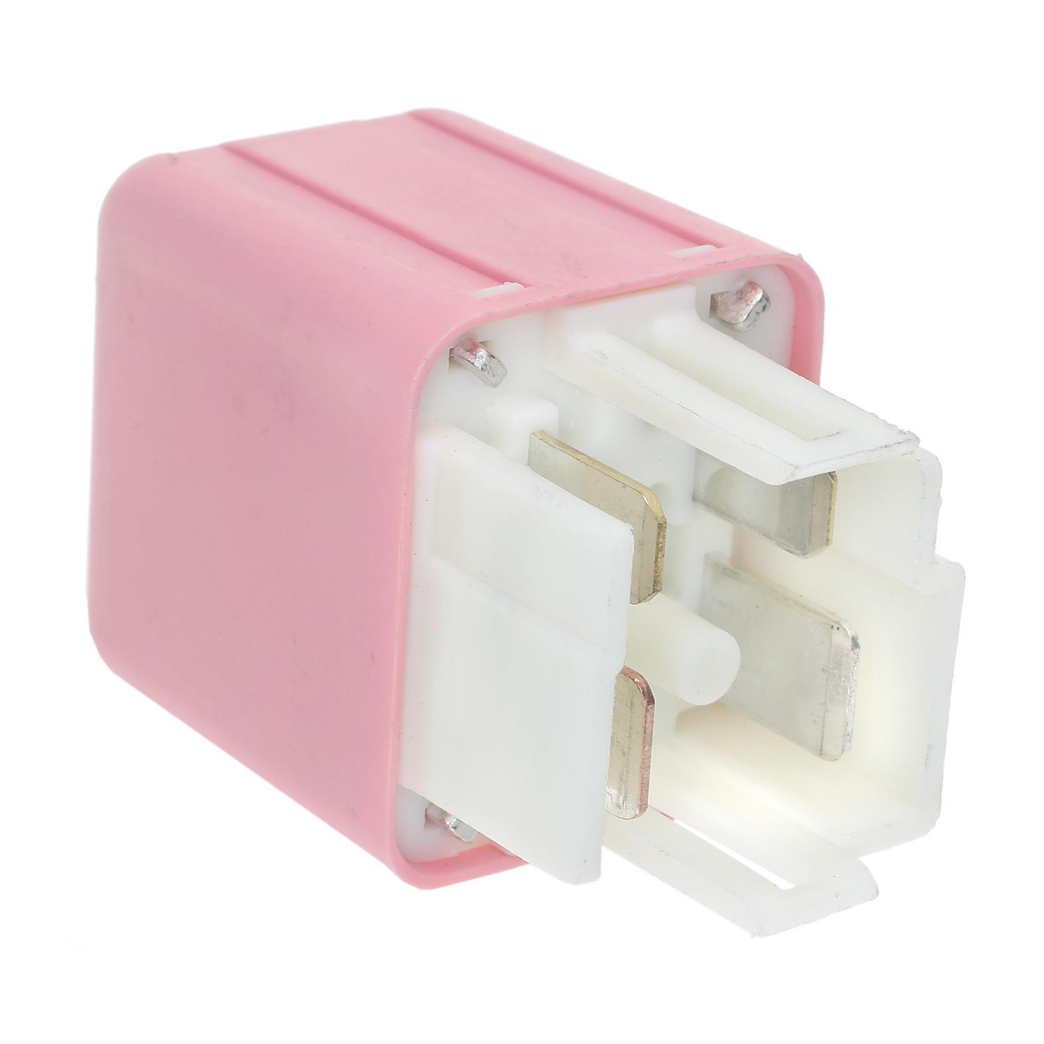 Standard Motor Products RY711 - ABS Relay Standard Motor Products RY711 ABS Relay product image 1 of 2