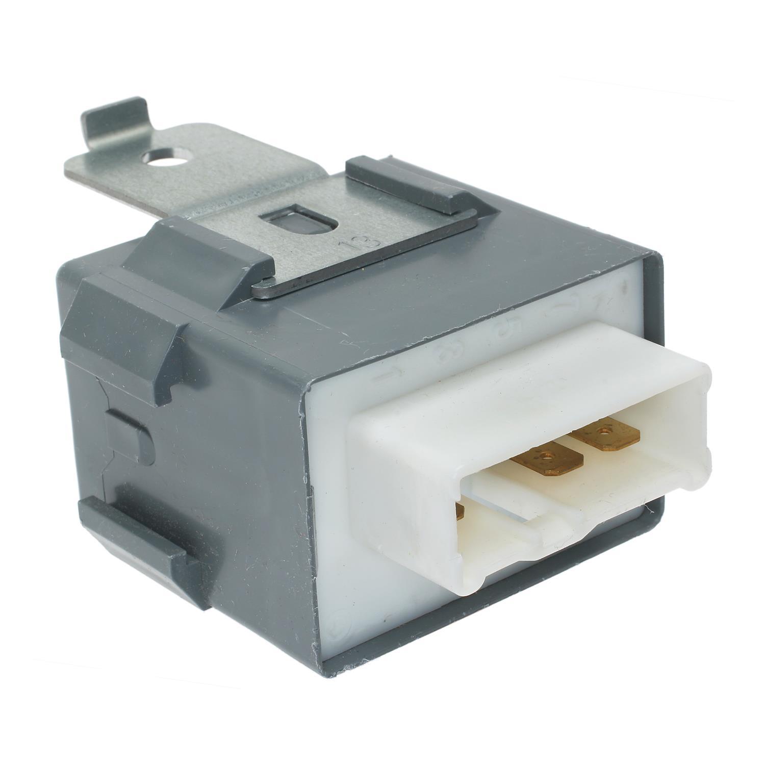 Standard Motor Products RY714 - Fuel Pump Relay Standard Motor Products RY714 Computer Control Relay product image 1 of 3
