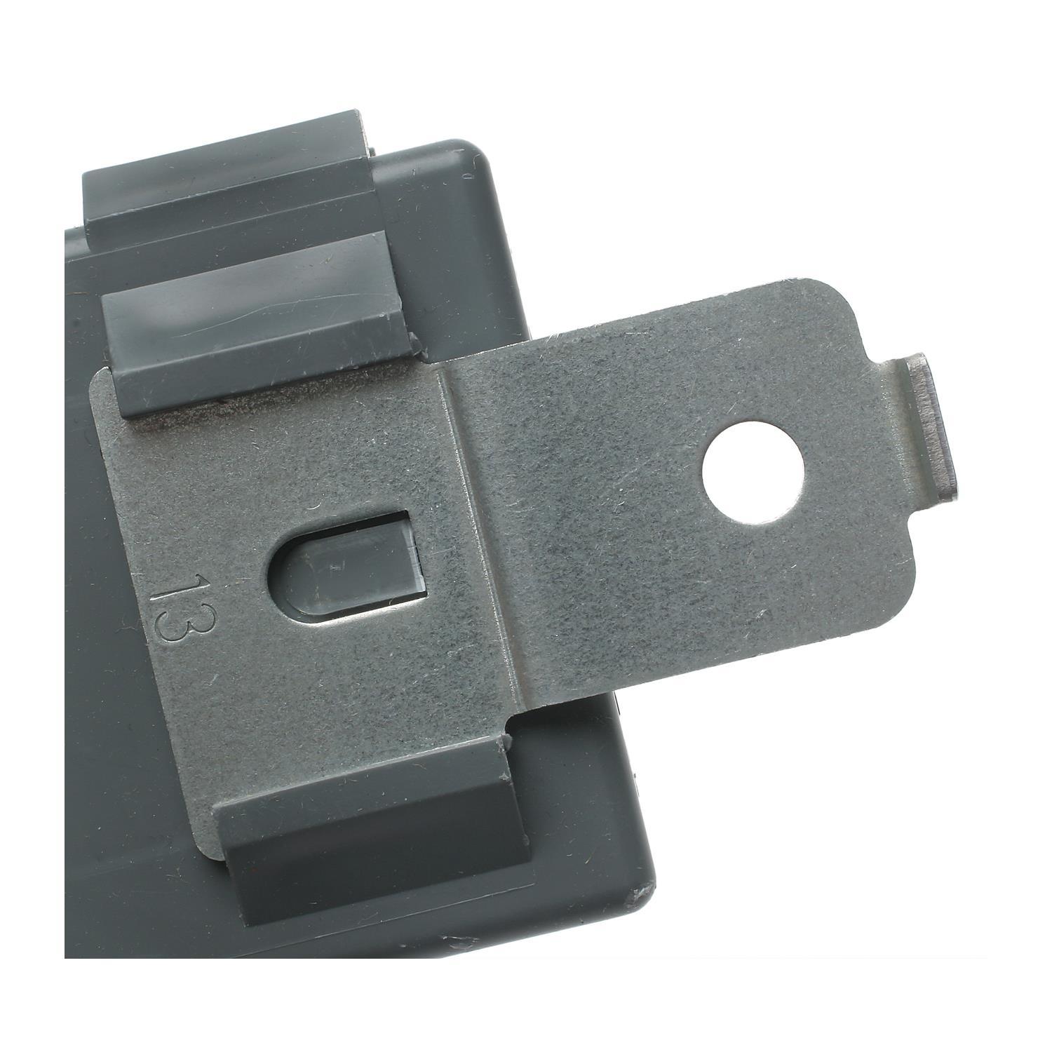 Standard Motor Products RY714 - Fuel Pump Relay Standard Motor Products RY714 Computer Control Relay product image 3 of 3