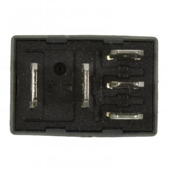 Standard Motor Products RY716 Engine Cooling Fan Motor Relay product image 2 of 3