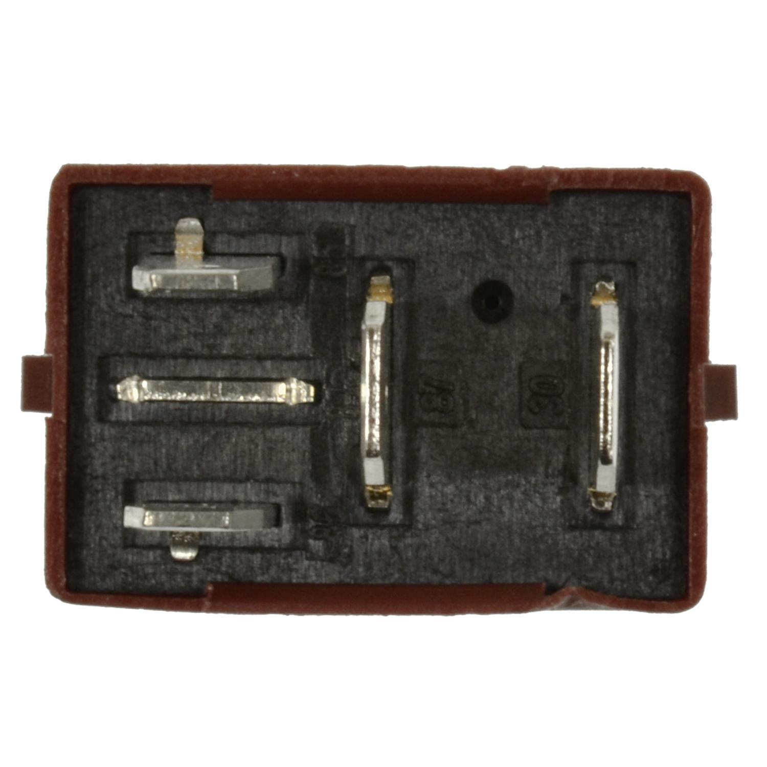 Standard Motor Products RY720 - Ignition Relay Standard Motor Products RY720 Computer Control Relay product image 2 of 3