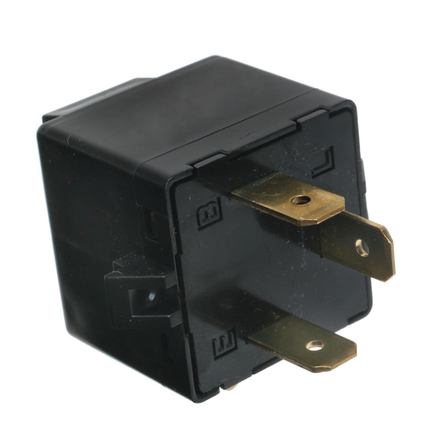 Standard Motor Products RY725 - Hazard Warning and Turn Signal Flasher Standard Motor Products RY725 Hazard Warning and Turn Signal Flasher product image 1 of 2
