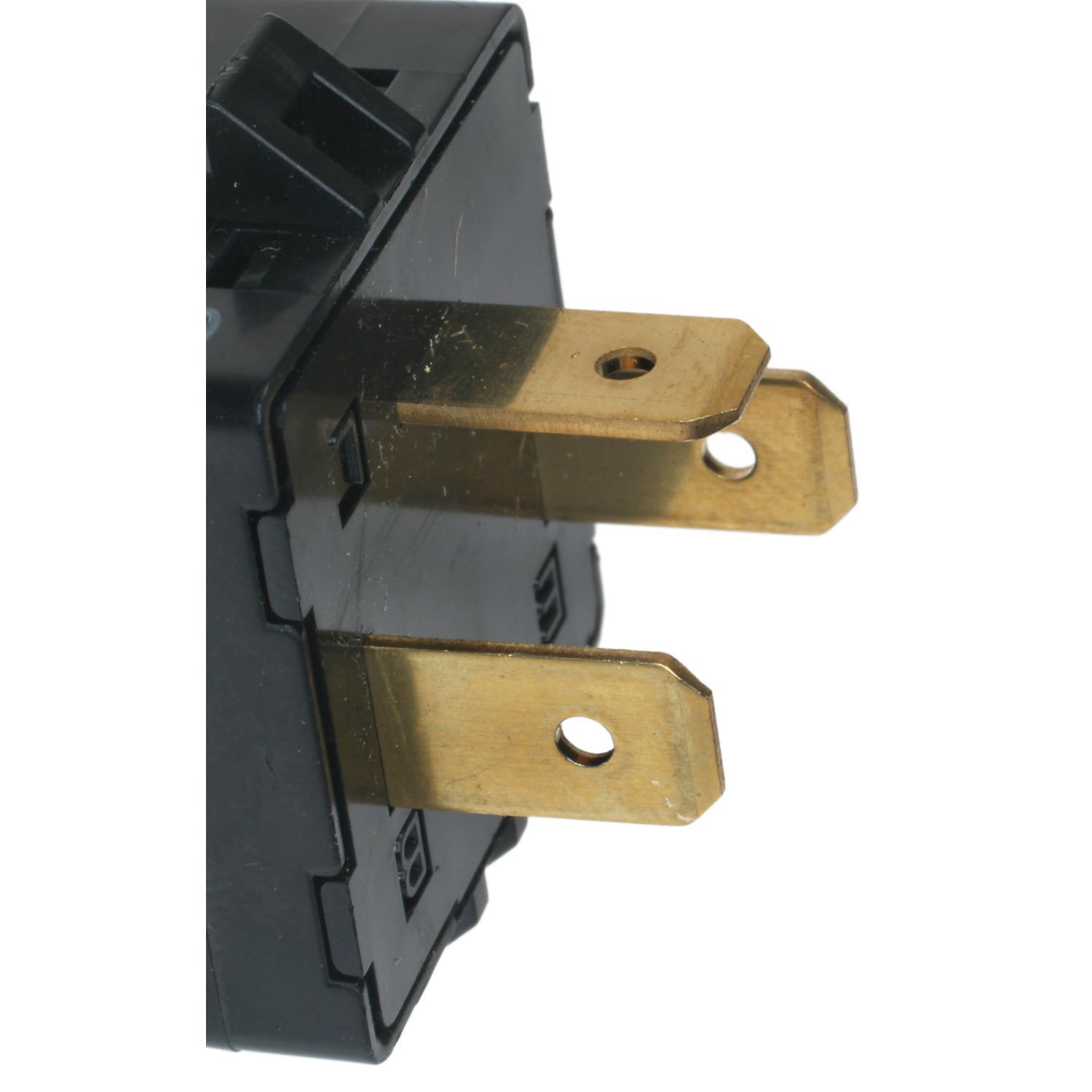 Standard Motor Products RY725 - Hazard Warning and Turn Signal Flasher Standard Motor Products RY725 Hazard Warning and Turn Signal Flasher product image 2 of 2