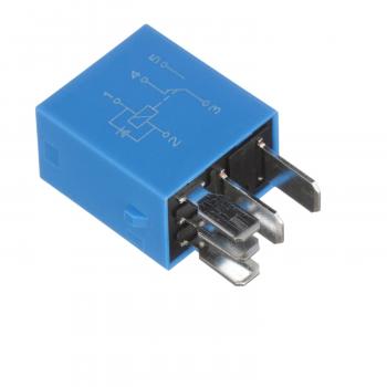 Standard Motor Products RY726 - Fuel Pump Relay Standard Motor Products RY726 Fuel Pump Relay product image 1 of 5