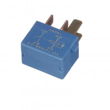 Standard Motor Products RY729 A/C Clutch Relay product image 6 of 9