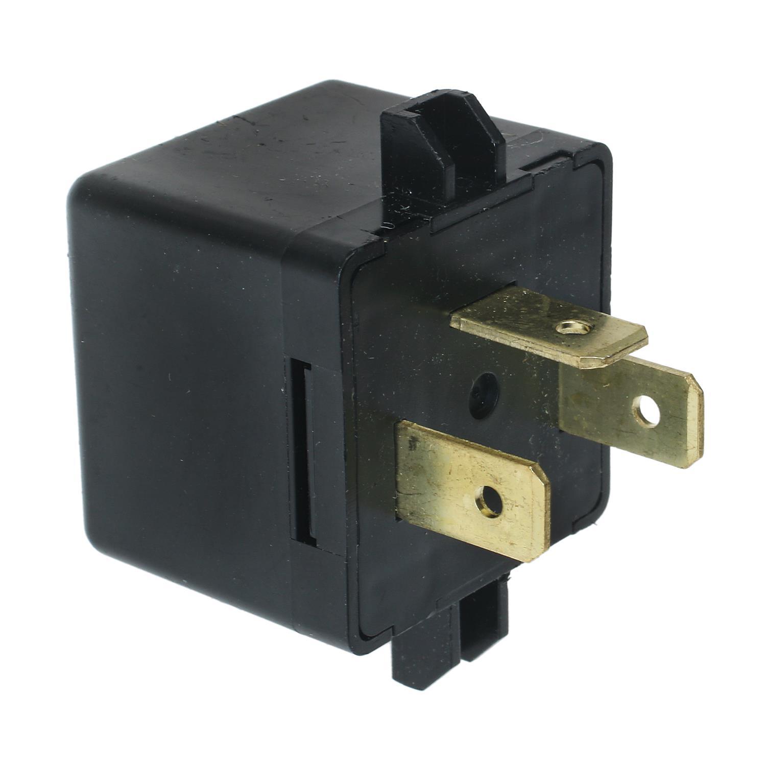 Standard Motor Products RY730 - Hazard Warning and Turn Signal Flasher Standard Motor Products RY730 Hazard Warning and Turn Signal Flasher product image 1 of 2