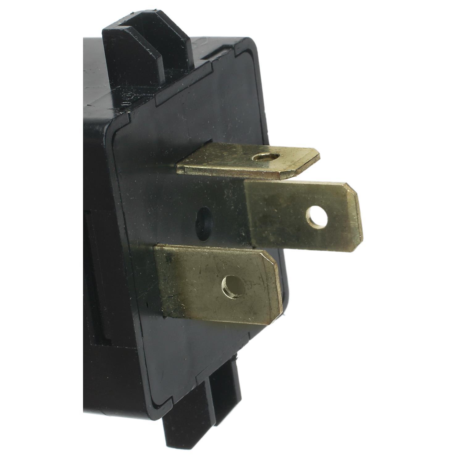 Standard Motor Products RY730 - Hazard Warning and Turn Signal Flasher Standard Motor Products RY730 Hazard Warning and Turn Signal Flasher product image 2 of 2