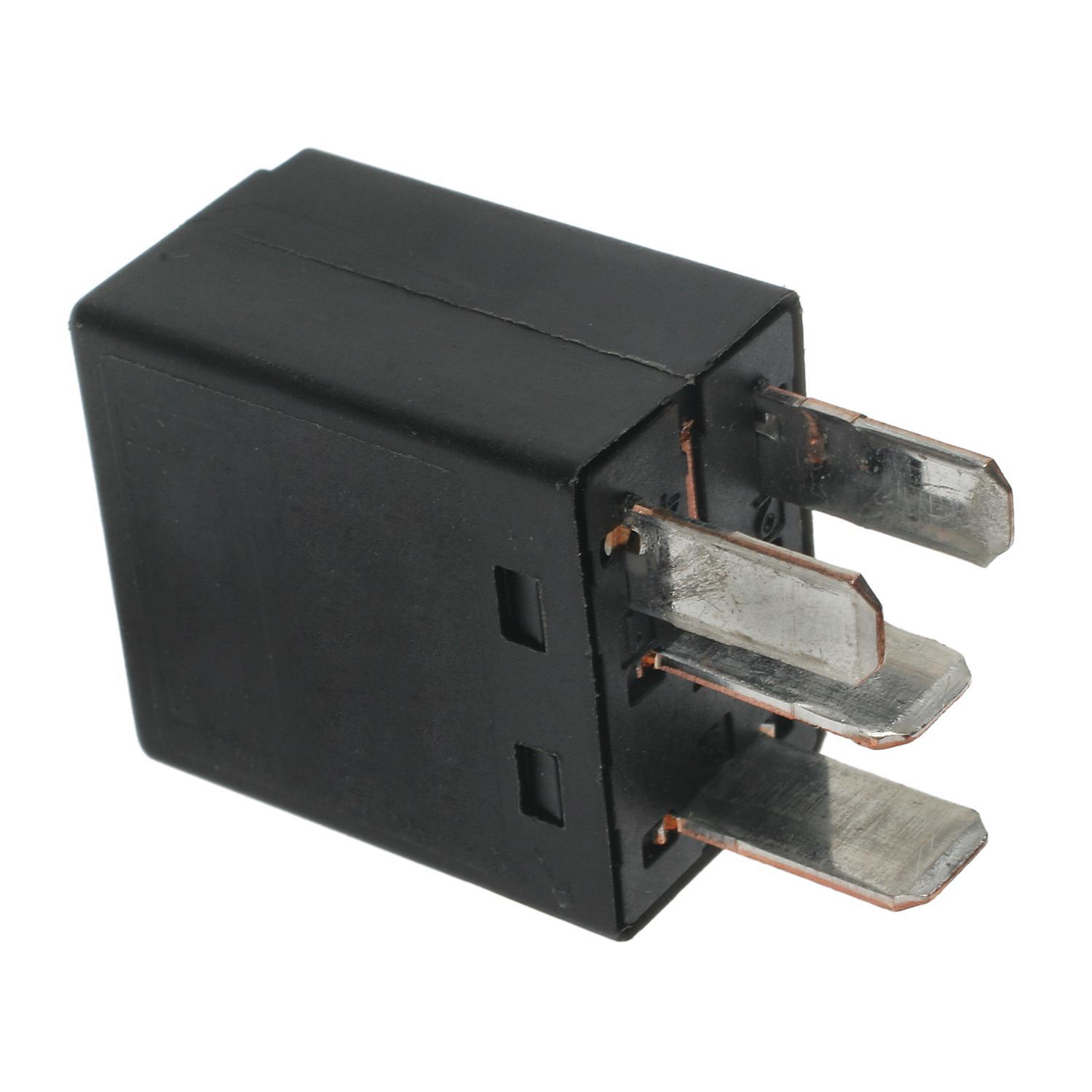 Standard Motor Products RY736 - Daytime Running Light Relay Standard Motor Products RY736 Daytime Running Light Relay product image 1 of 2