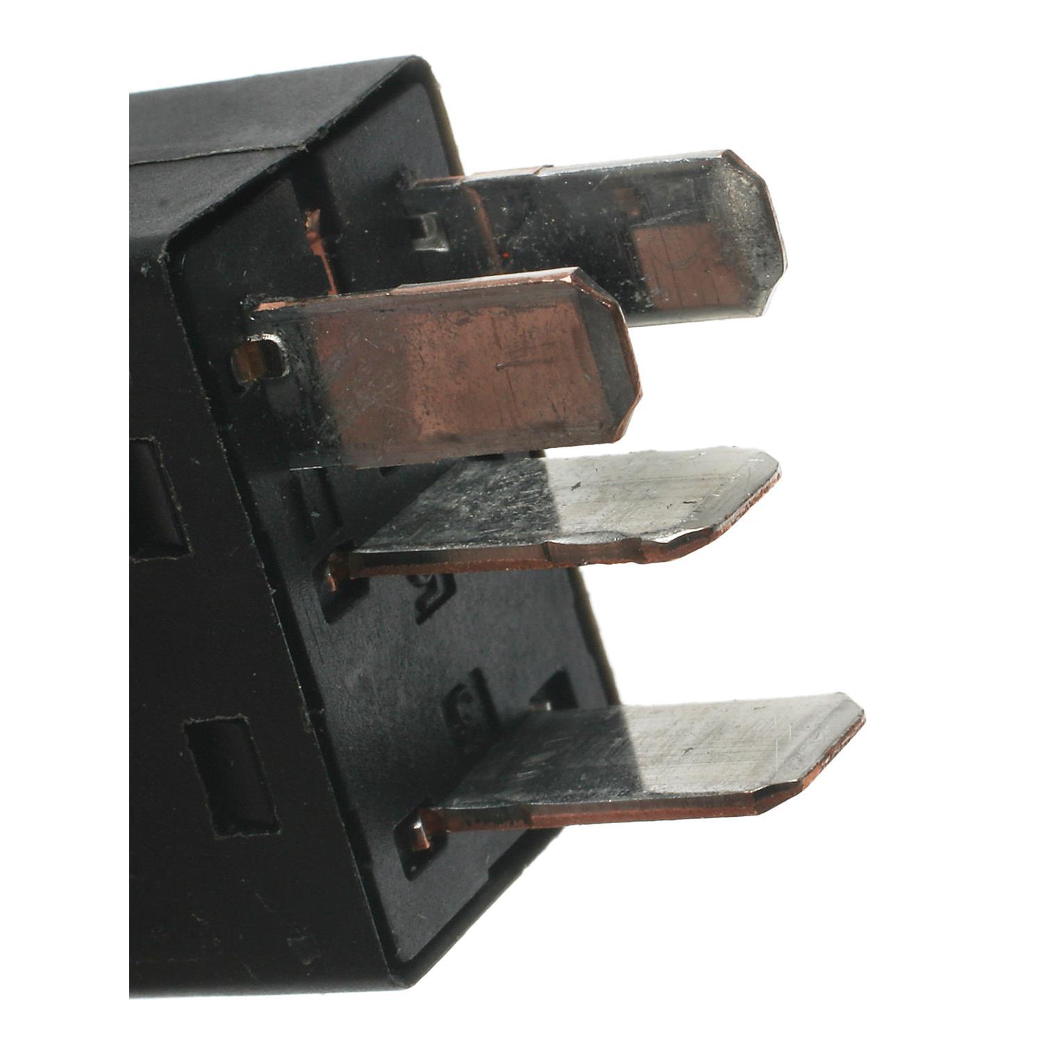 Standard Motor Products RY736 - Daytime Running Light Relay Standard Motor Products RY736 Daytime Running Light Relay product image 2 of 2