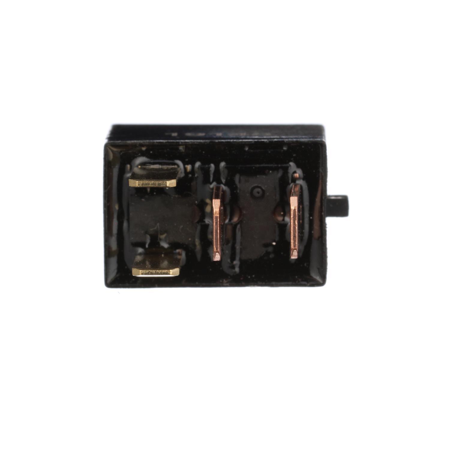 Standard Motor Products RY737 A/C Clutch Relay product image 3 of 9
