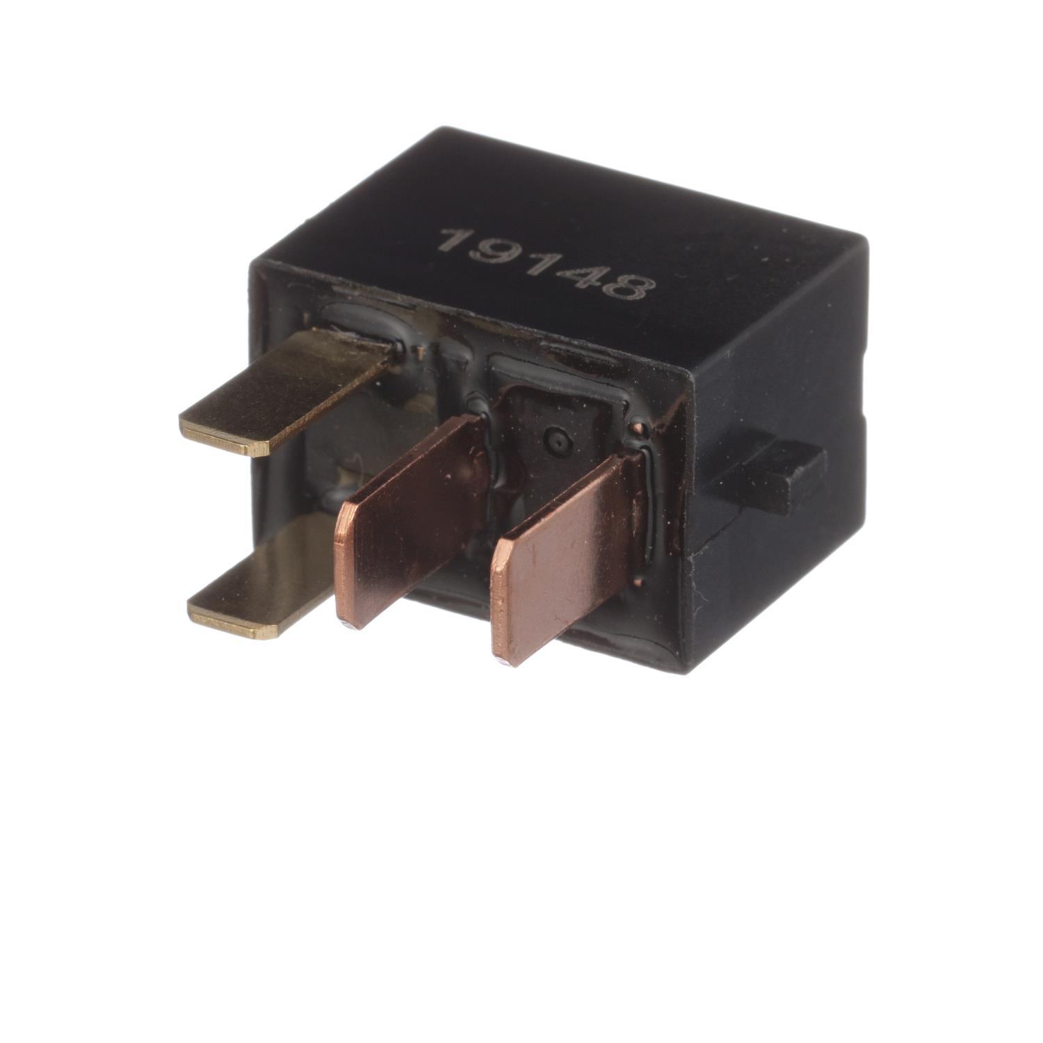 Standard Motor Products RY737 A/C Clutch Relay product image 4 of 9