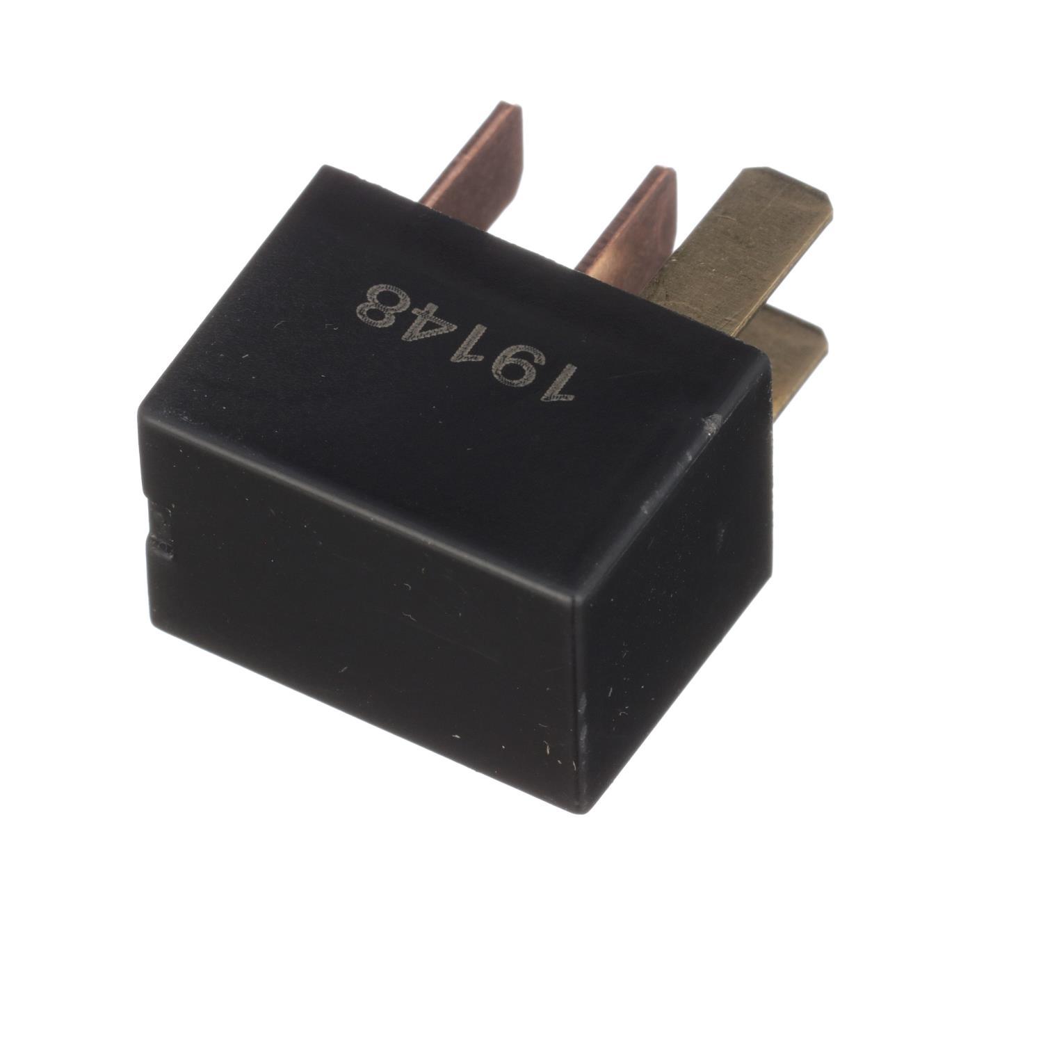 Standard Motor Products RY737 A/C Clutch Relay product image 6 of 9
