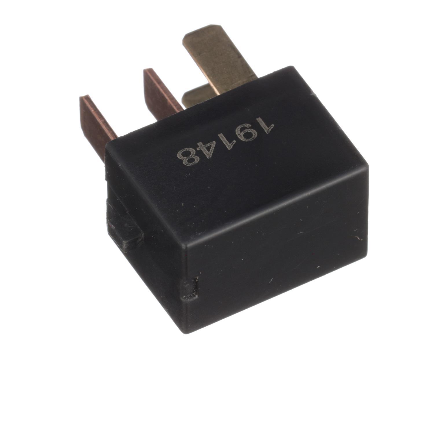 Standard Motor Products RY737 A/C Clutch Relay product image 7 of 9