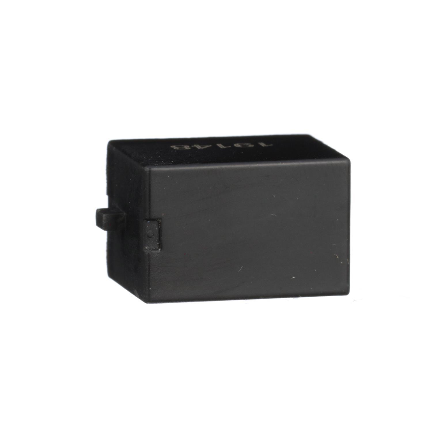 Standard Motor Products RY737 A/C Clutch Relay product image 9 of 9