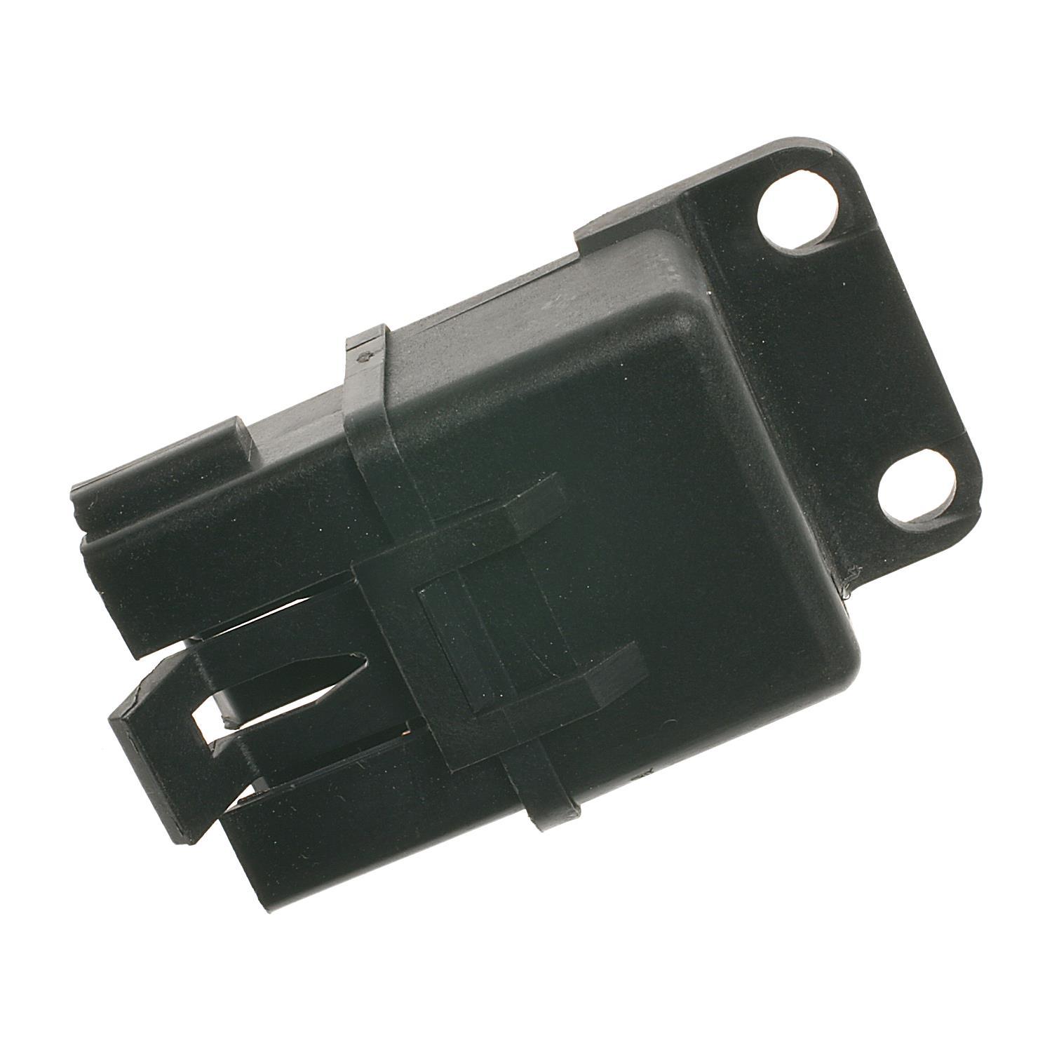 Standard Motor Products RY75 - Engine Cooling Fan Motor Relay Standard Motor Products RY75 Early Fuel Evaporation (EFE) Control Relay product image 1 of 3