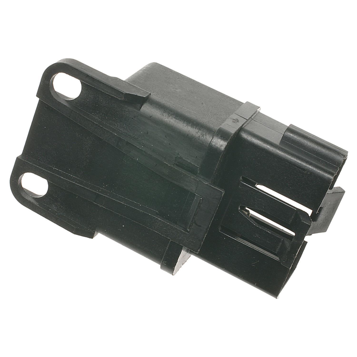 Standard Motor Products RY75 - Engine Cooling Fan Motor Relay Standard Motor Products RY75 Early Fuel Evaporation (EFE) Control Relay product image 3 of 3