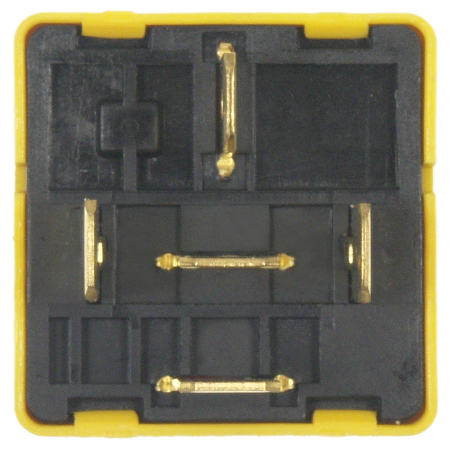 Standard Motor Products RY752 - Fuel Pump Relay Standard Motor Products RY752 A/C Compressor Control Relay product image 1 of 3
