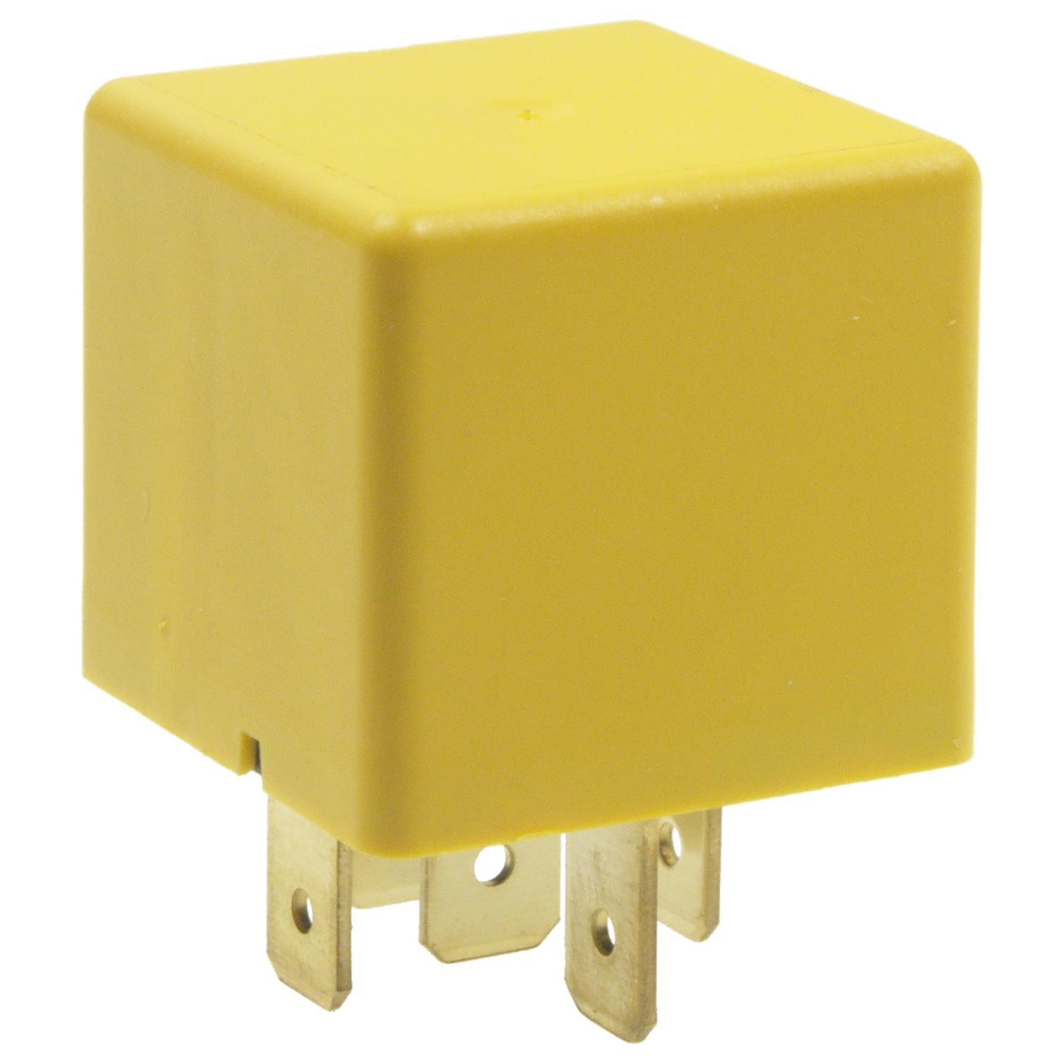 Standard Motor Products RY752 - Fuel Pump Relay Standard Motor Products RY752 A/C Compressor Control Relay product image 2 of 3