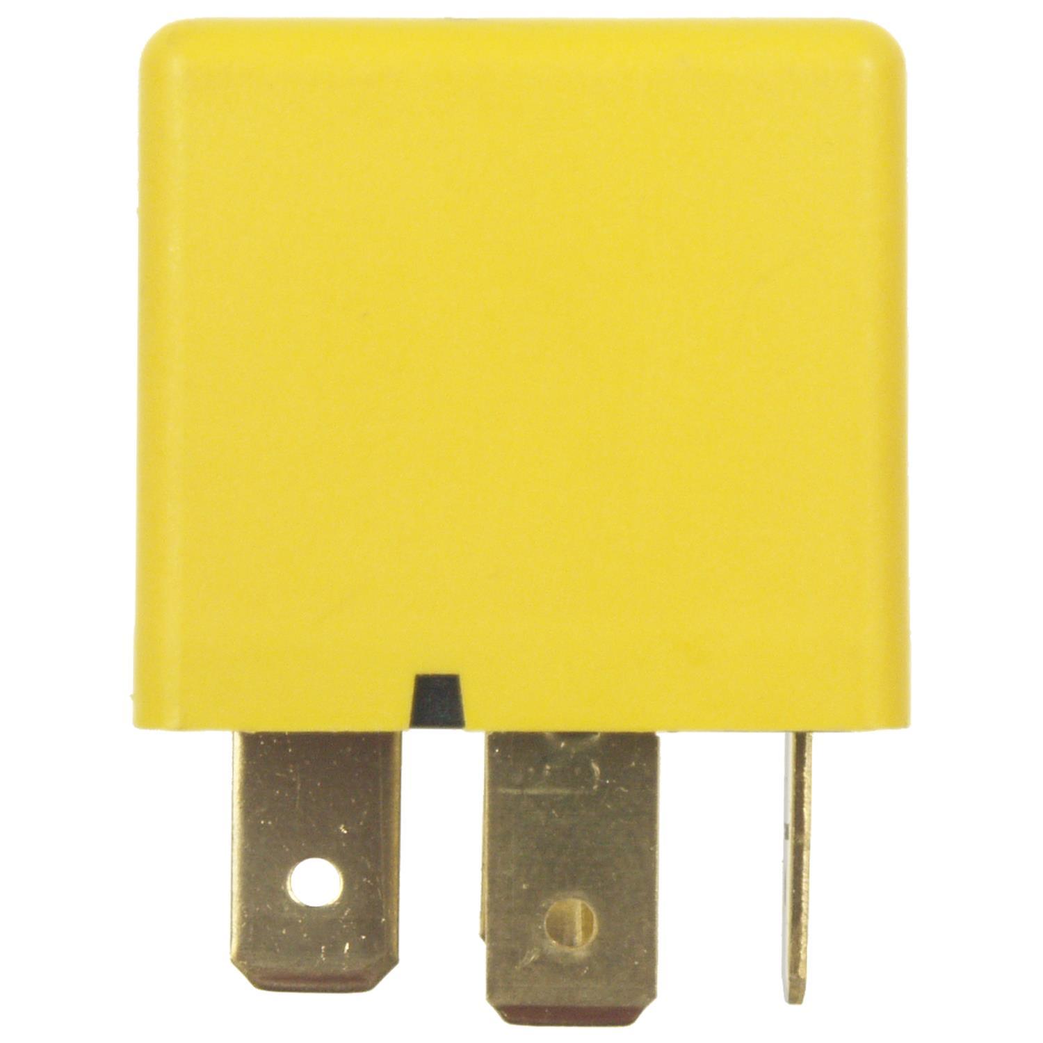 Standard Motor Products RY752 - Fuel Pump Relay Standard Motor Products RY752 A/C Compressor Control Relay product image 3 of 3