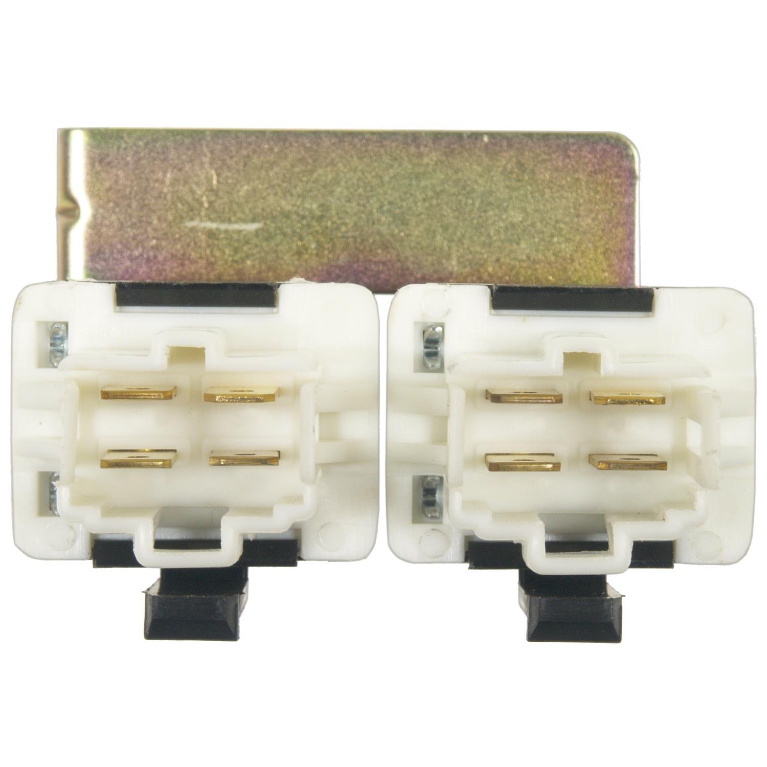 Standard Motor Products RY753 - ABS Relay Standard Motor Products RY753 ABS Relay product image 2 of 3