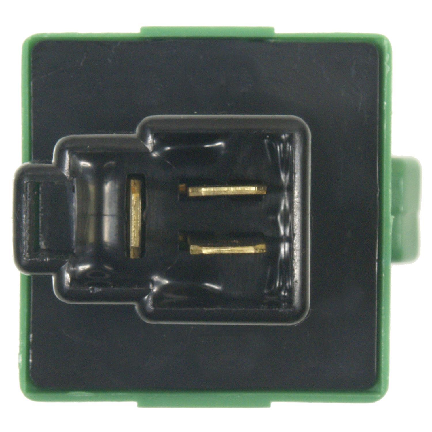Standard Motor Products RY754 - Hazard Warning and Turn Signal Flasher Standard Motor Products RY754 Hazard Warning and Turn Signal Flasher product image 1 of 3