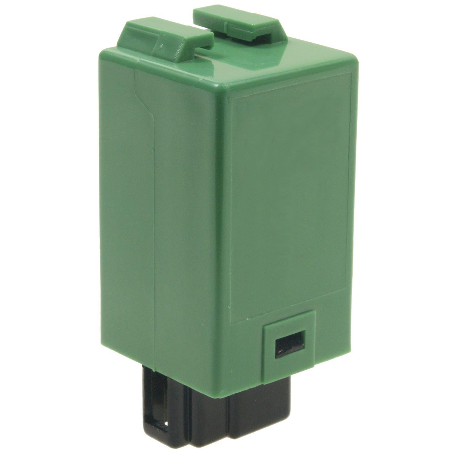 Standard Motor Products RY754 - Hazard Warning and Turn Signal Flasher Standard Motor Products RY754 Hazard Warning and Turn Signal Flasher product image 2 of 3