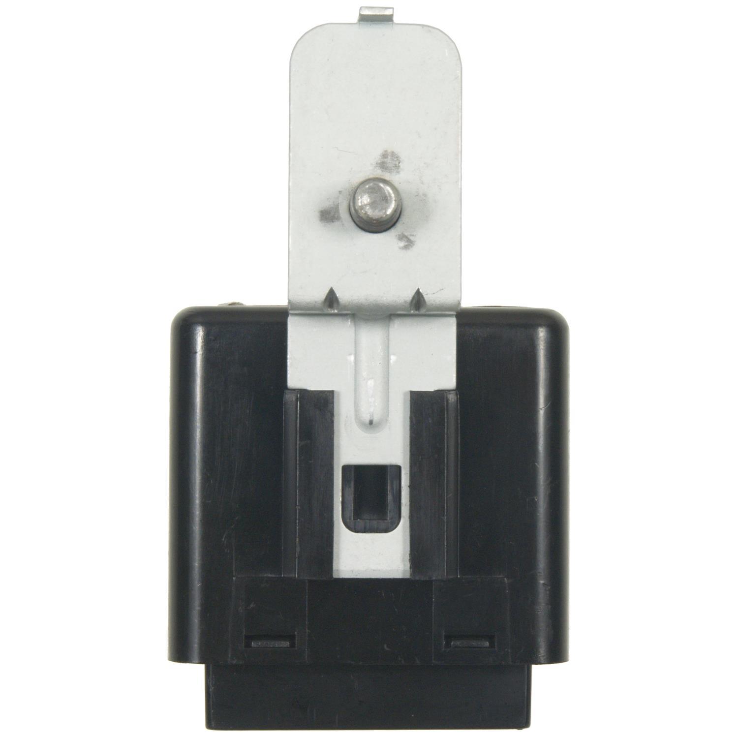 Standard Motor Products RY756 - Windshield Wiper Motor Relay Standard Motor Products RY756 Windshield Wiper Motor Relay product image 1 of 4