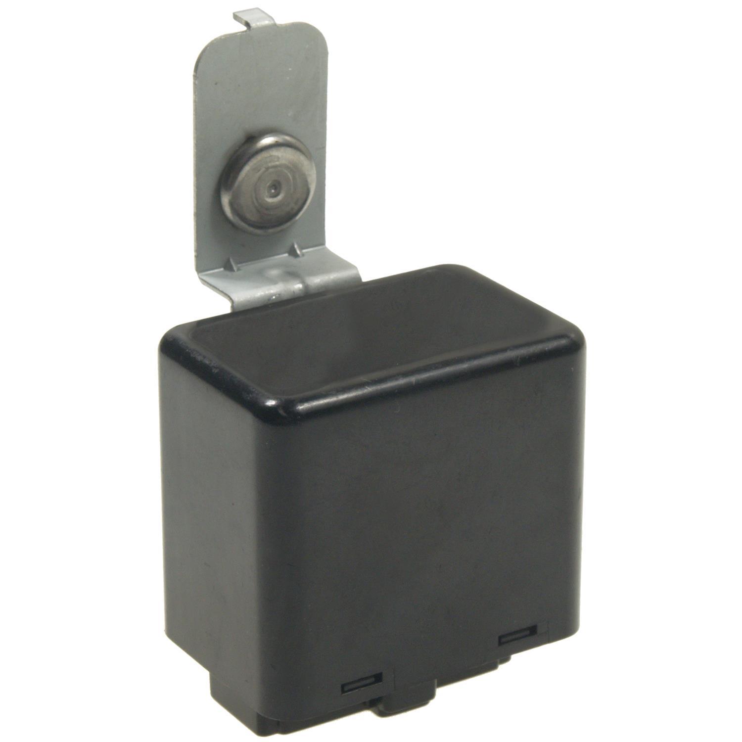 Standard Motor Products RY756 - Windshield Wiper Motor Relay Standard Motor Products RY756 Windshield Wiper Motor Relay product image 3 of 4