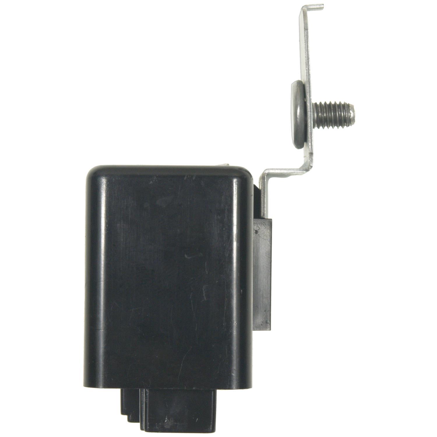 Standard Motor Products RY756 - Windshield Wiper Motor Relay Standard Motor Products RY756 Windshield Wiper Motor Relay product image 4 of 4