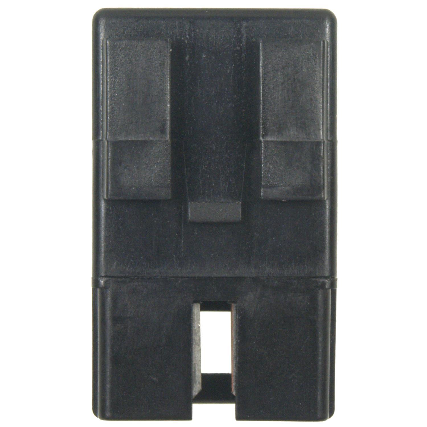 Standard Motor Products RY758 - Headlight Relay Standard Motor Products RY758 A/C Condenser Fan Motor Relay product image 3 of 3