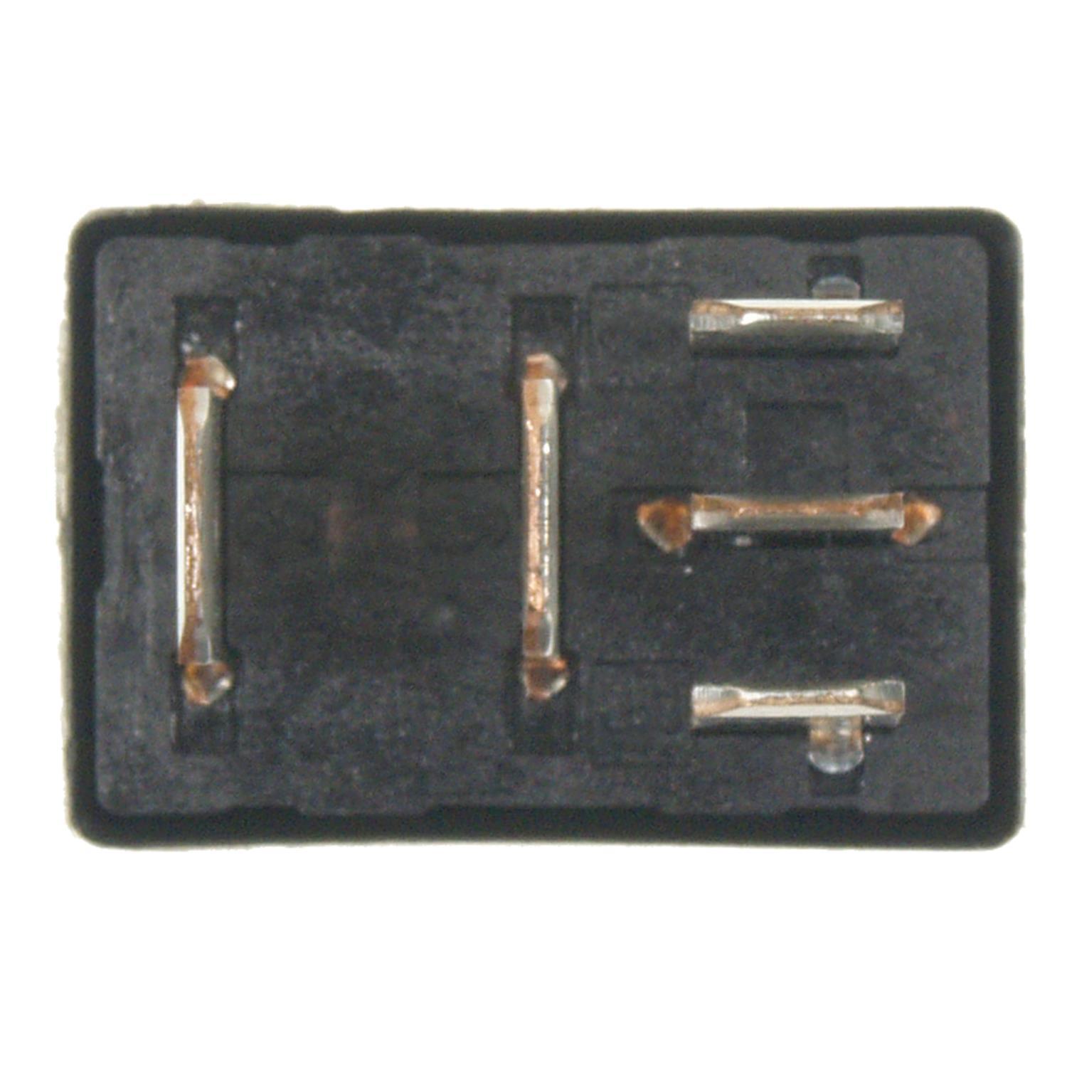 Standard Motor Products RY760 - Engine Water Pump Relay Standard Motor Products RY760 Engine Water Pump Relay product image 1 of 3