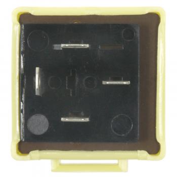 Standard Motor Products RY764 - Rear Window Defroster Relay Standard Motor Products RY764 Rear Window Defroster Relay product image 2 of 3