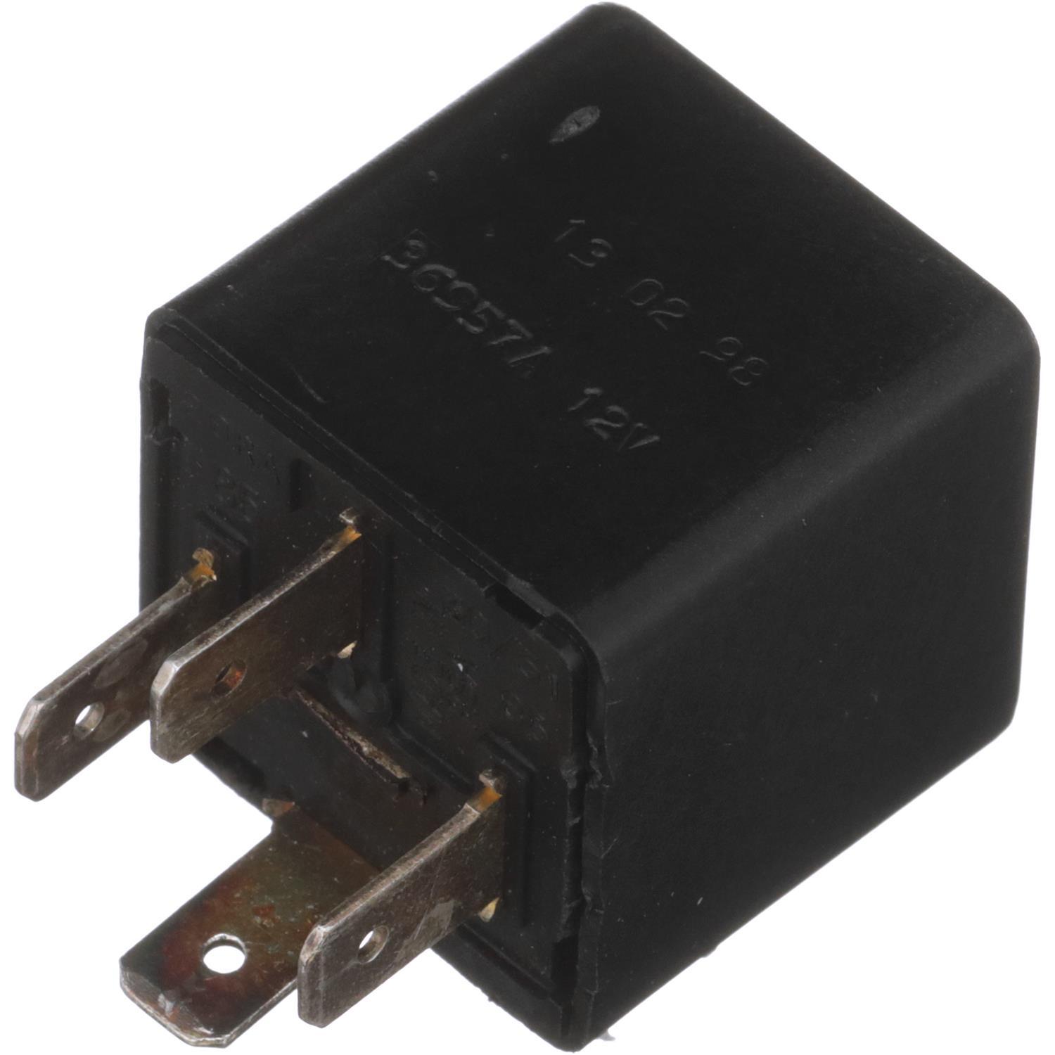 Standard Motor Products RY775 A/C Compressor Control Relay product image 1 of 8