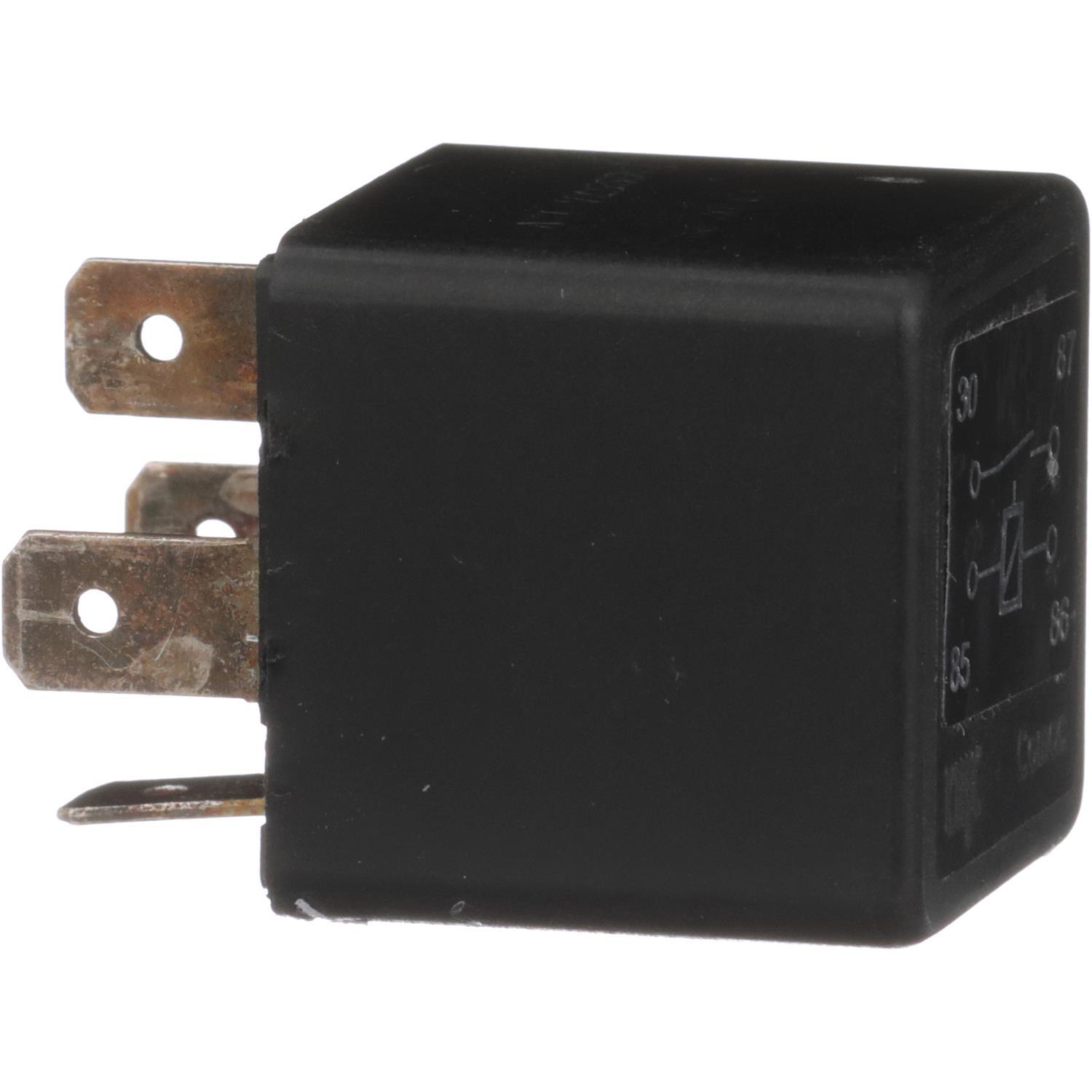 Standard Motor Products RY775 A/C Compressor Control Relay product image 2 of 8