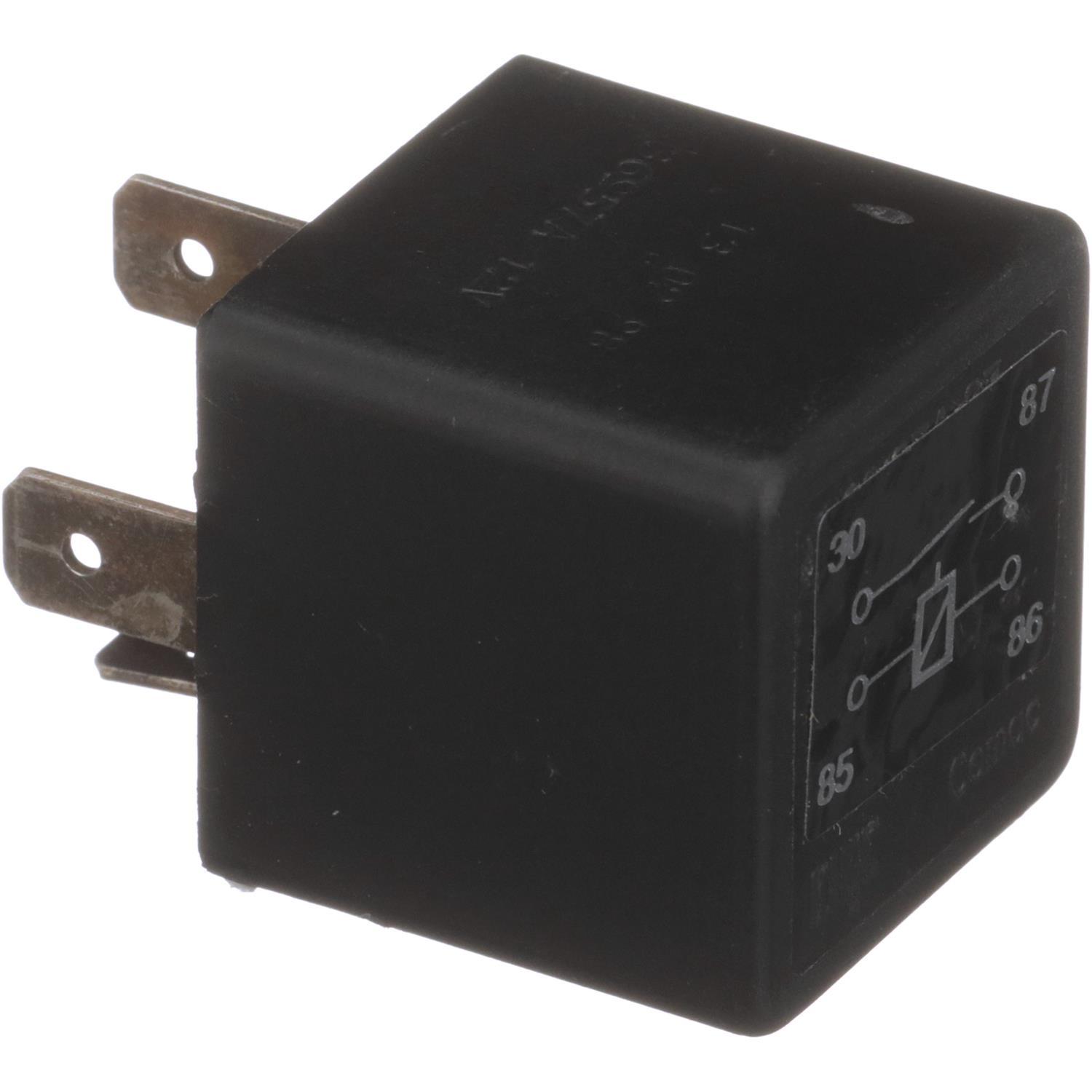 Standard Motor Products RY775 A/C Compressor Control Relay product image 3 of 8