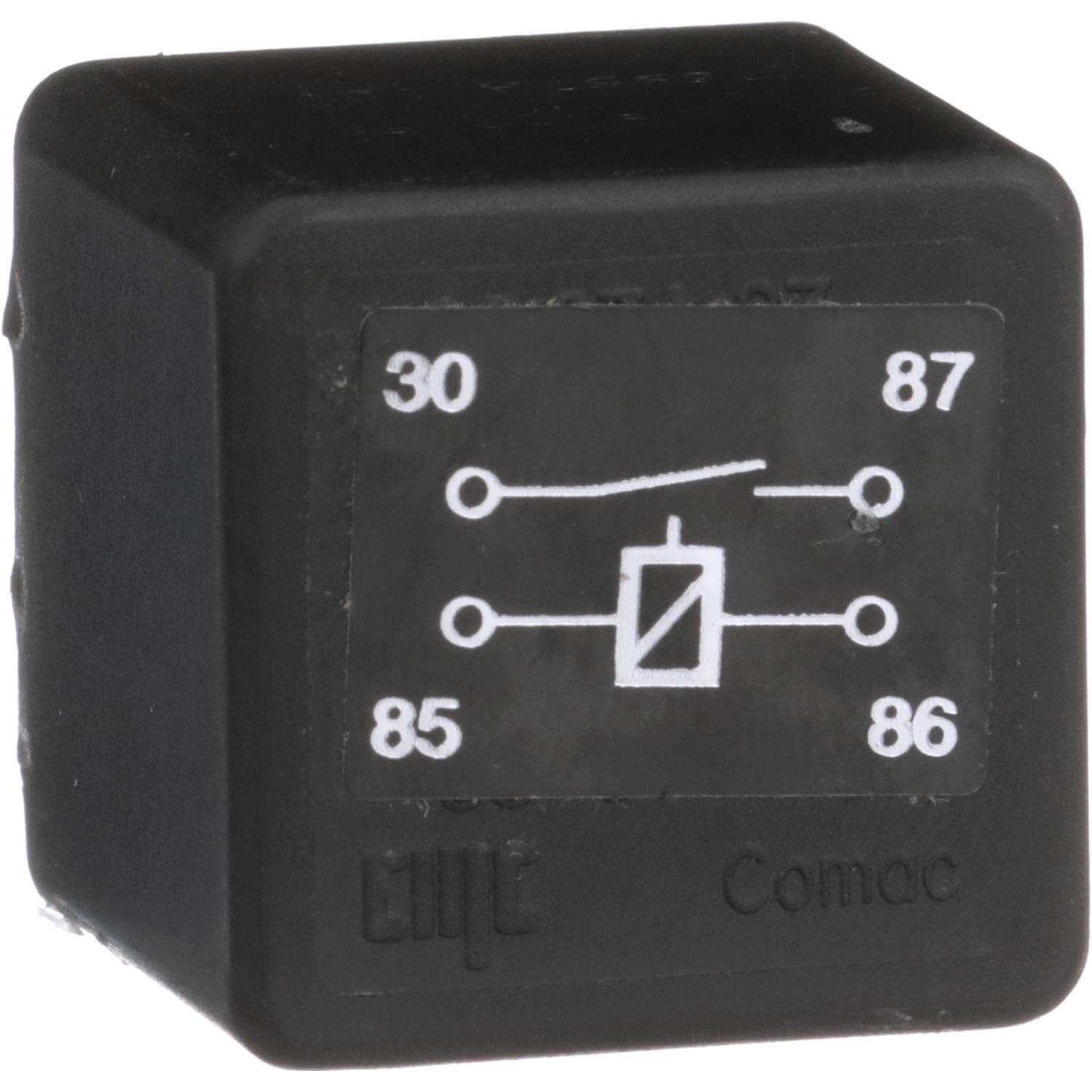 Standard Motor Products RY775 A/C Compressor Control Relay product image 4 of 8