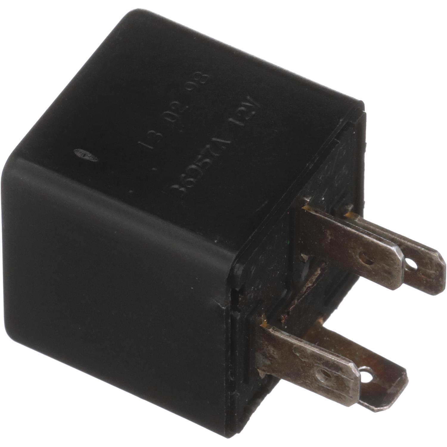 Standard Motor Products RY775 A/C Compressor Control Relay product image 5 of 8