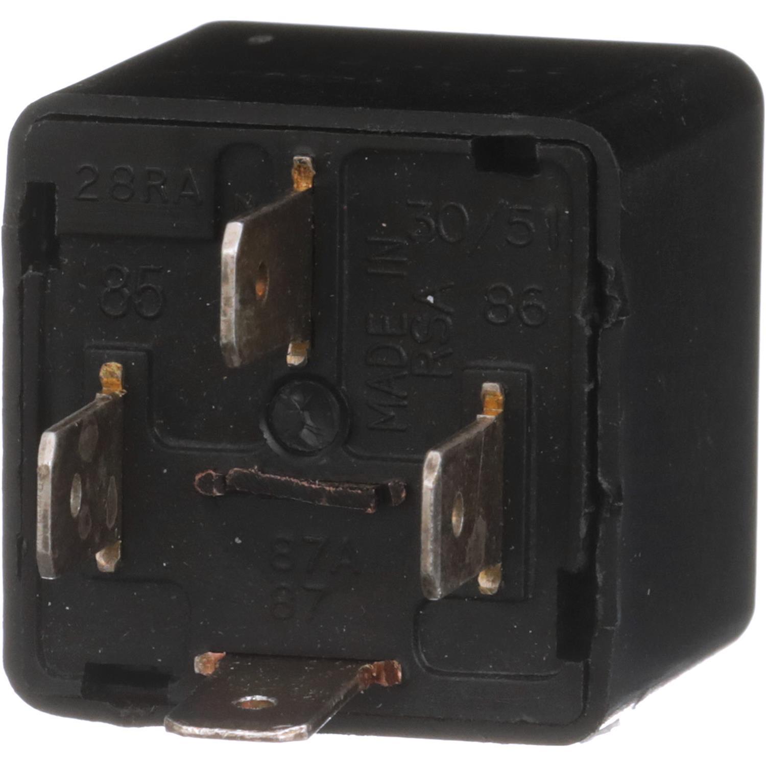 Standard Motor Products RY775 A/C Compressor Control Relay product image 7 of 8