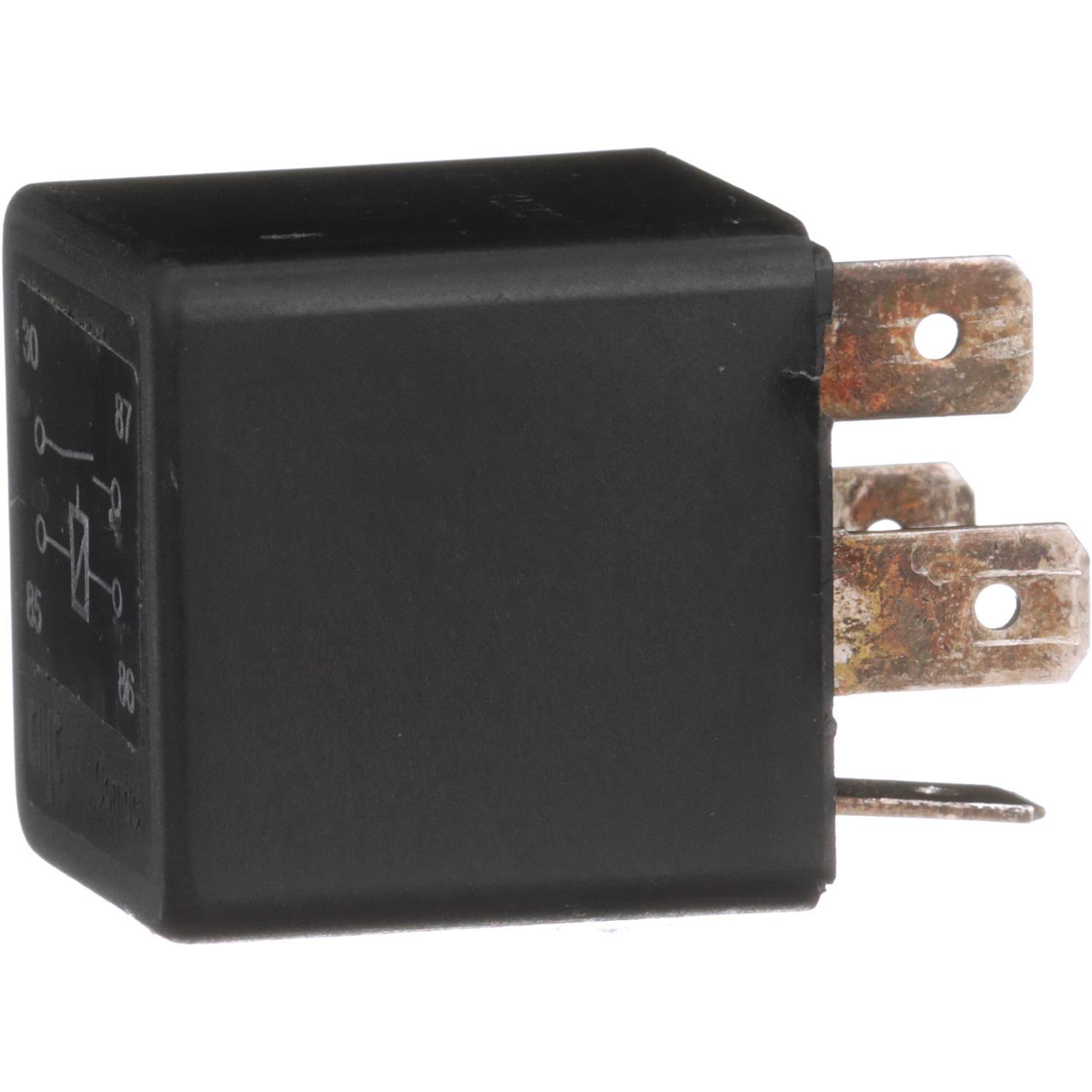 Standard Motor Products RY775 A/C Compressor Control Relay product image 8 of 8