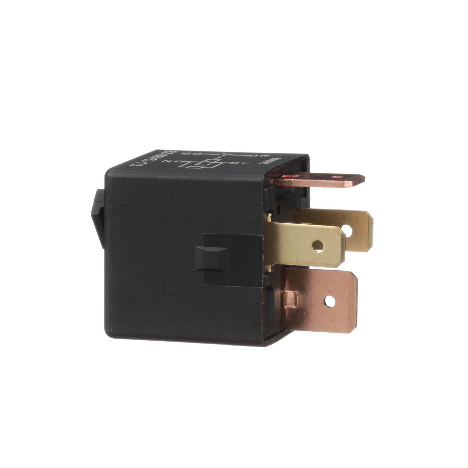 Standard Motor Products RY776 - A/C Compressor Control Relay Standard Motor Products RY776 A/C Compressor Control Relay product image 5 of 6