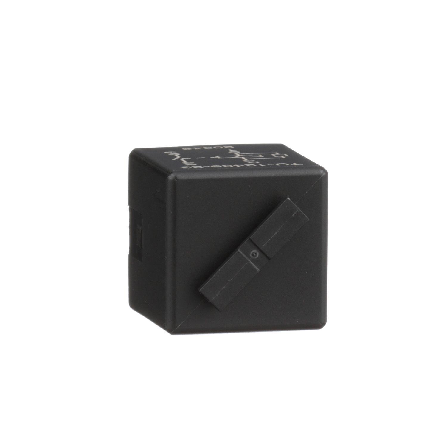 Standard Motor Products RY776 - A/C Compressor Control Relay Standard Motor Products RY776 A/C Compressor Control Relay product image 6 of 6
