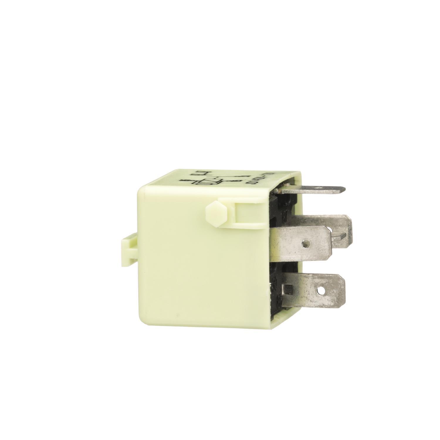 Standard Motor Products RY777 - Headlight Relay Standard Motor Products RY777 A/C Compressor Control Relay product image 8 of 9