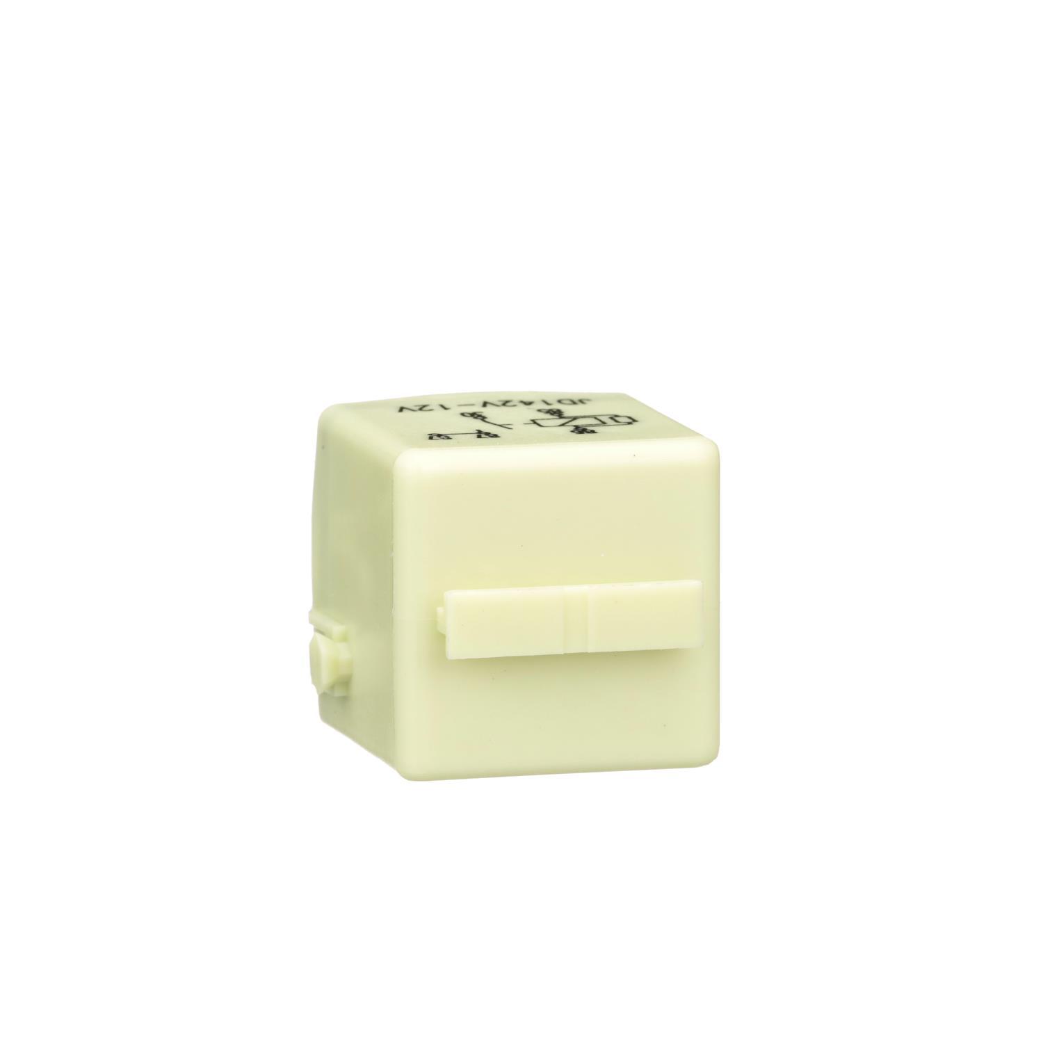 Standard Motor Products RY777 - Headlight Relay Standard Motor Products RY777 A/C Compressor Control Relay product image 9 of 9